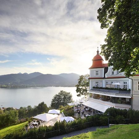 Das Tegernsee Exterior photo