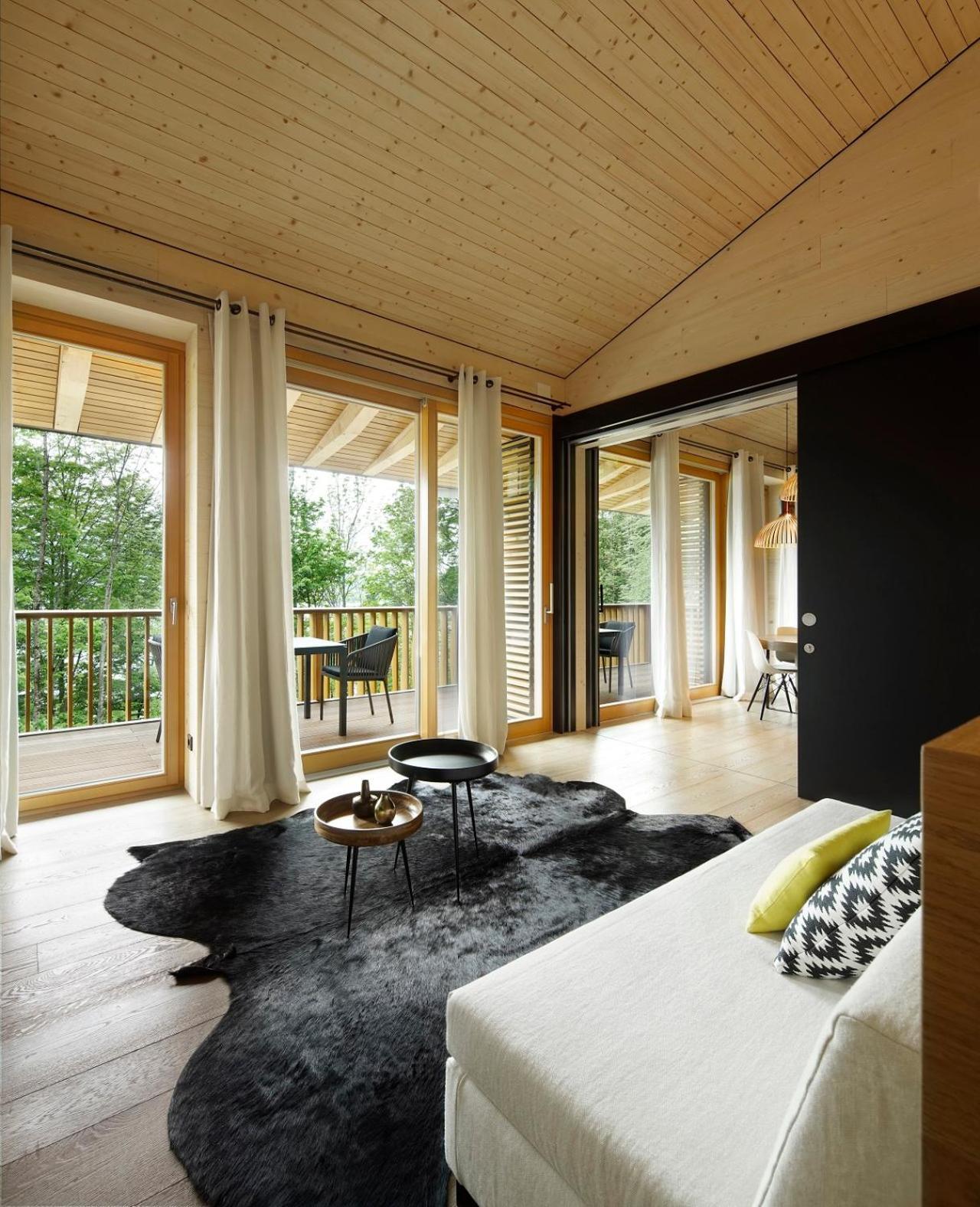 Das Tegernsee Exterior photo A room at the Hotel
