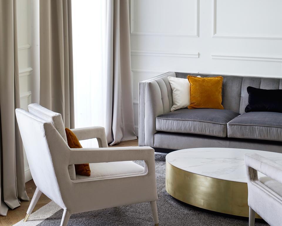 Das Tegernsee Exterior photo Interior design