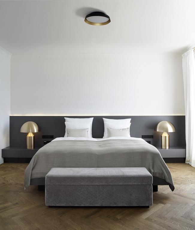 Das Tegernsee Exterior photo A bedroom