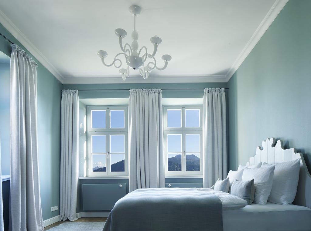 Das Tegernsee Exterior photo A bedroom