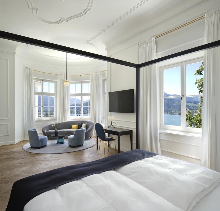 Das Tegernsee Exterior photo Suite